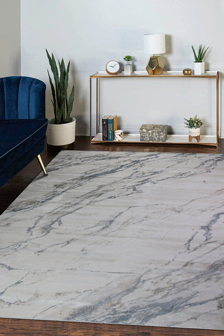Turkish Modern Festival 1 Rug - 7.2 x 10.5 FT - Superior Comfort, Modern Style Accent Rugs