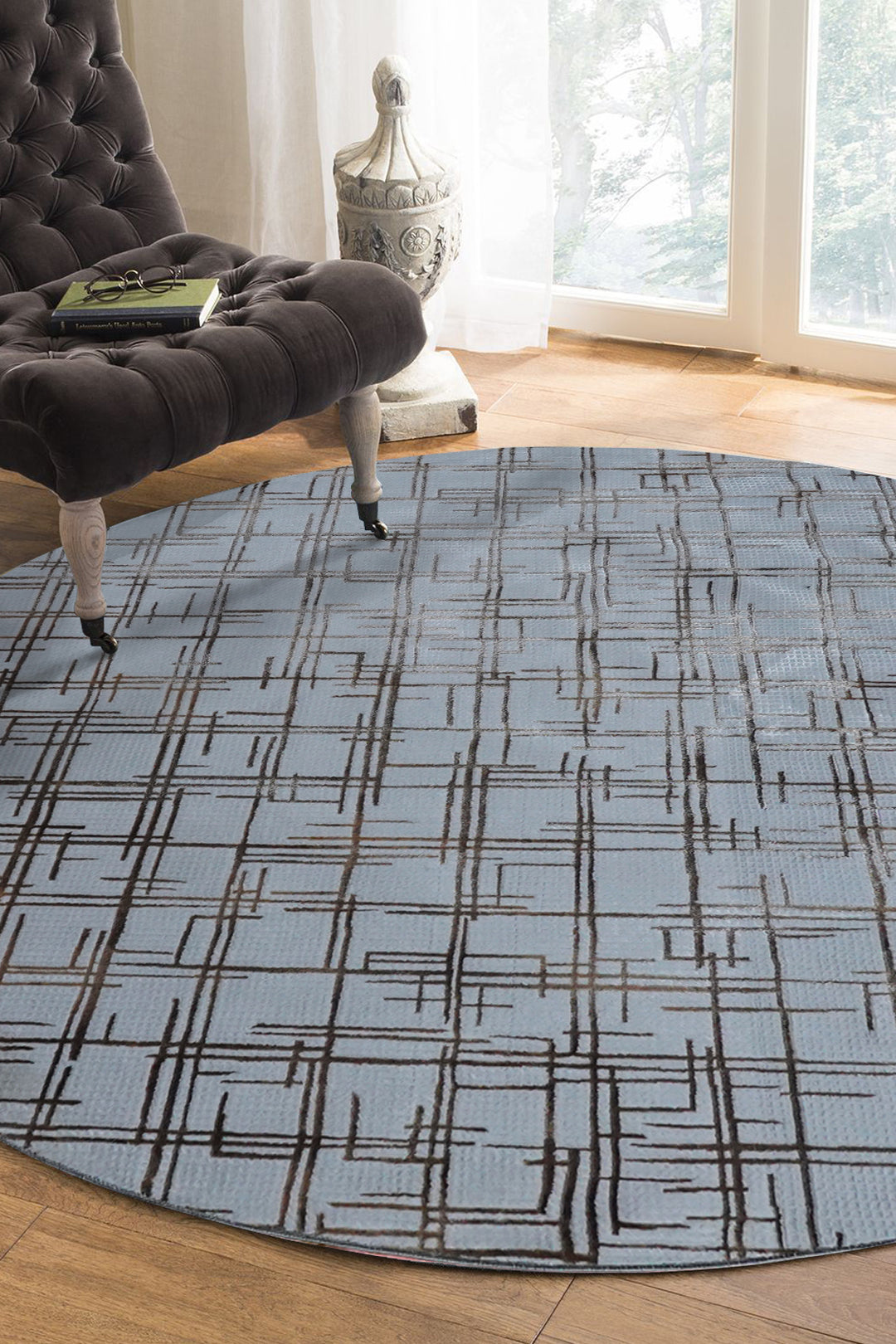 Turkish Modern <strong>Festival</strong> - 1 Rug - Cream