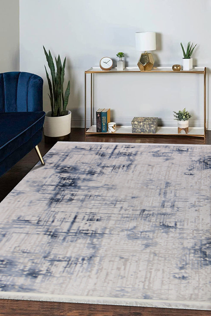 Turkish Modern Festival - 1 Rug - 6.6 x 9.5 FT - Superior Comfort, Modern Style Accent Rugs
