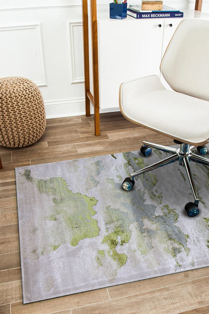 Turkish Modern Festival - 1 Rug - 2.6 x 4.9 FT - Superior Comfort, Modern Style Accent Rugs