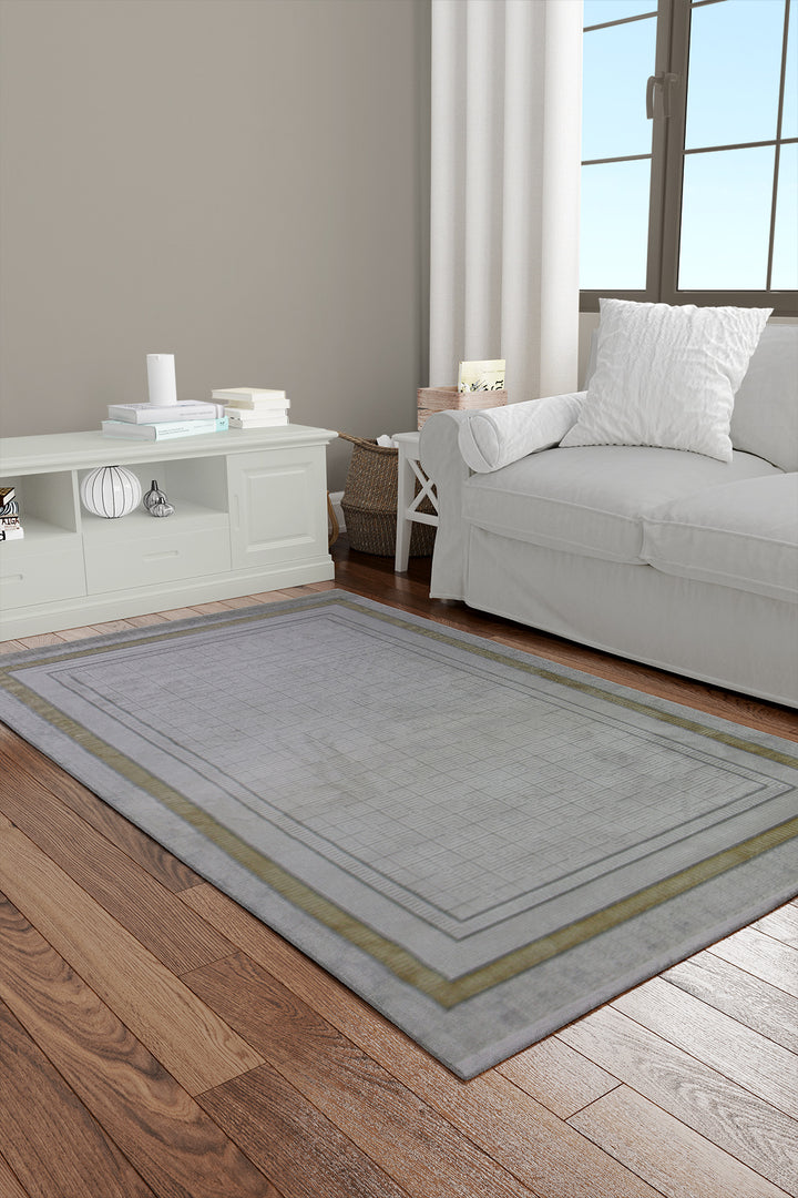 Turkish Modern <strong>Festival</strong> - 1 Rug - Cream