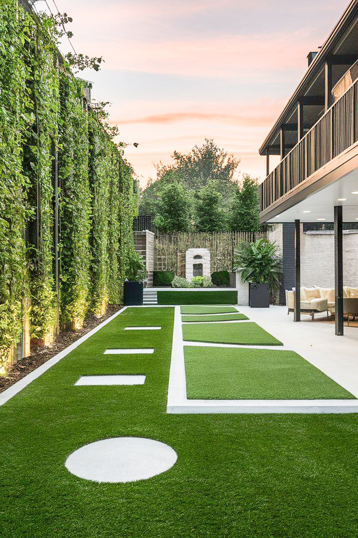 20MM Valor Artificial Grass