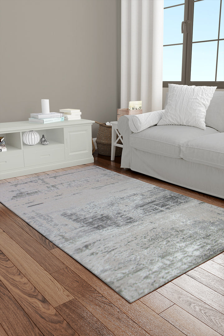 Turkish Modern Festival - 1 Rug - 2.6 x 4.9 FT - Superior Comfort, Modern Style Accent Rugs