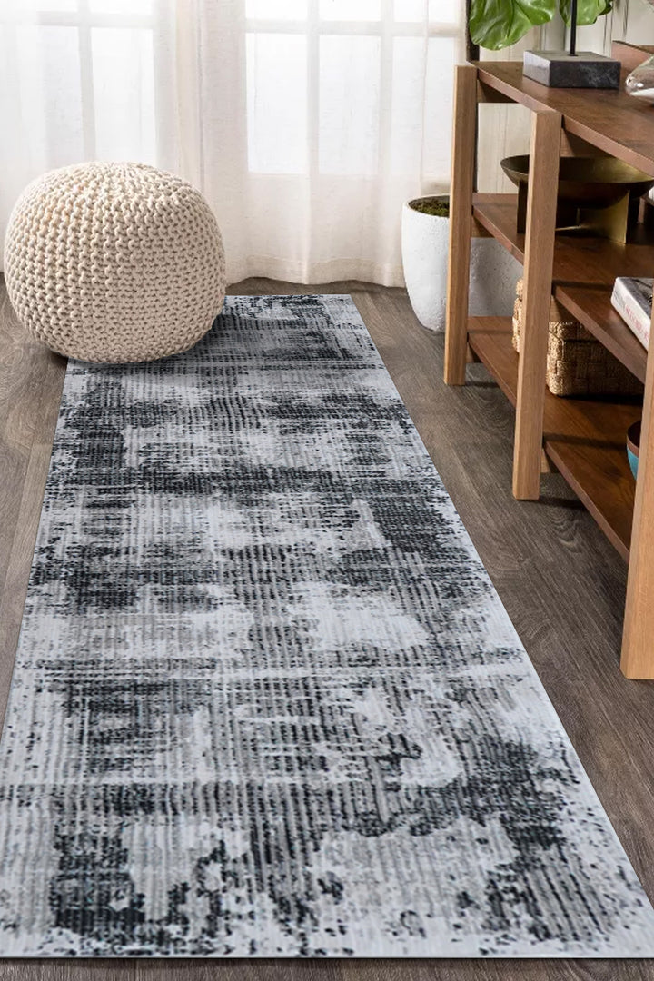 Turkish Modern <strong>Festival</strong> - 1 Rug - Gray