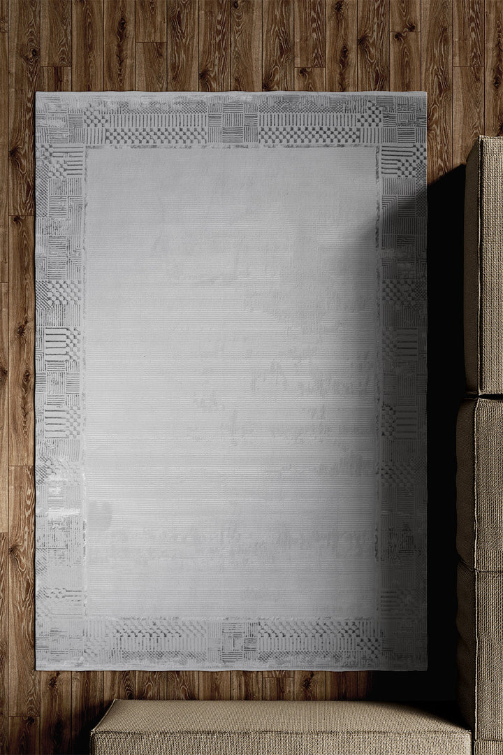 Turkish Modern Festival-1 Rug - 5.2 x 7.5 FT - Superior Comfort, Modern Style Accent Rugs
