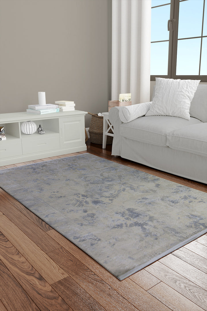 Turkish Modern <strong>Festival</strong> - 1 Rug - Beige