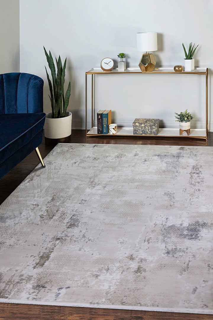 Turkish Modern Festival WD Rug - 5.6 x 8.2 FT - Luxurious Woven Masterpiece 50% Off!