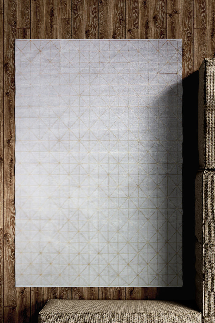 Turkish Modern Festival WD Rug - 6.6 x 9.5 FT - Luxurious Woven Masterpiece 50% Off!