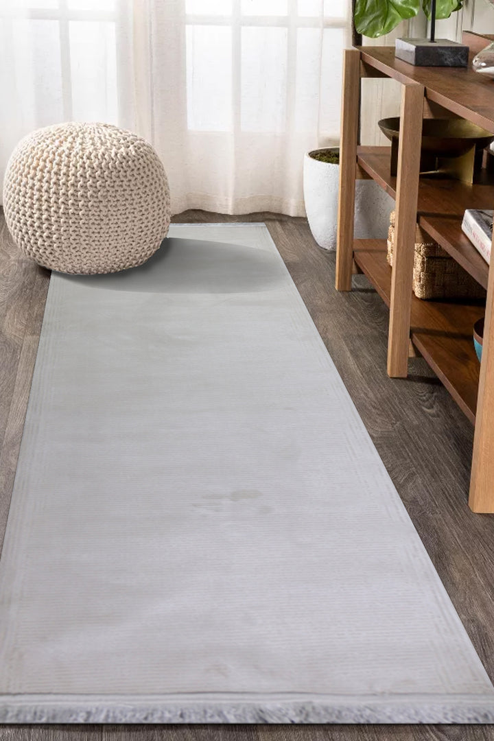 Turkish Modern Festival Acrylic Rug - 2.6 x 6.6 FT - Superior Comfort, Modern Style Accent Rugs