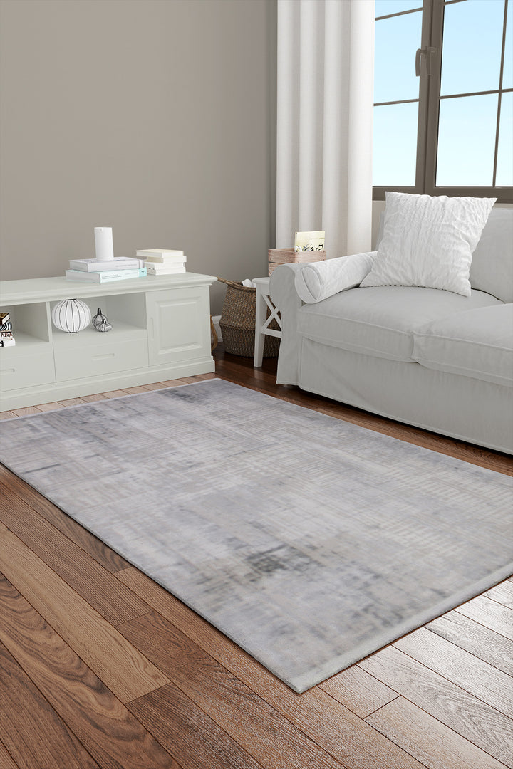 Turkish Modern Festival Acrylic Rug - 3.3 x 6.6 FT - Superior Comfort, Modern Style Accent Rugs
