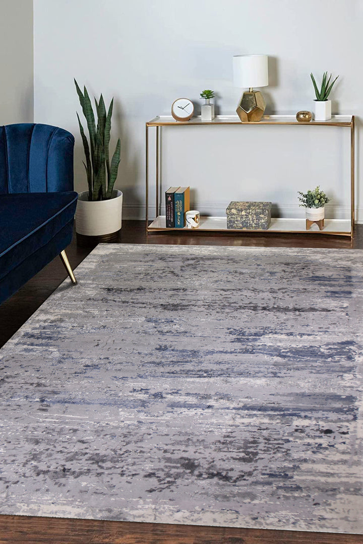 Turkish Modern Festival WD Rug - 7.9 x 10.2 FT - Luxurious Woven Masterpiece 50% Off!