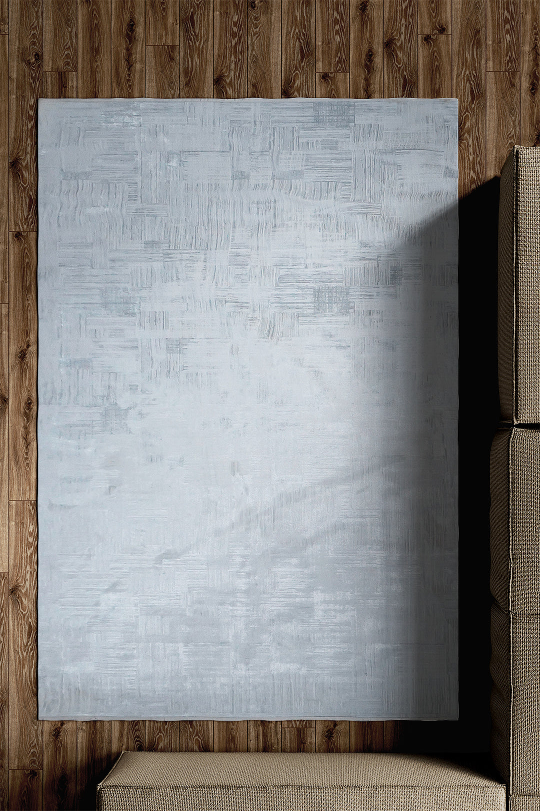 Turkish Modern <strong>Festival</strong> - 1 Rug - Cream