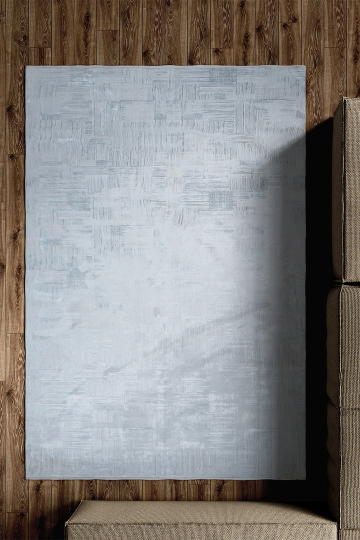 Turkish Modern <strong>Festival</strong> - 1 Rug - Cream