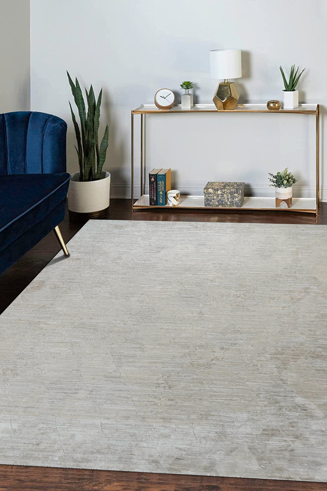 Turkish Modern Festival - 1 Rug - Beige