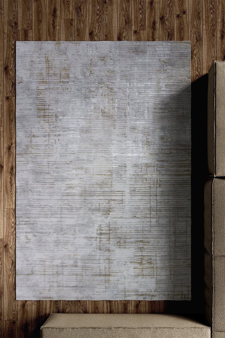 Turkish Modern <strong>Festival</strong> - 1 Rug - Cream