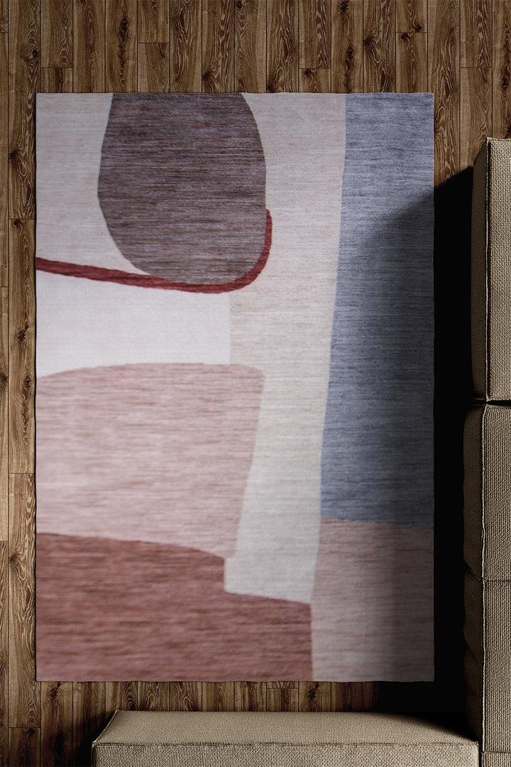 Turkish Modern Festival Plus Rug - 5.2 x 7.9 FT - Superior Comfort, Modern Style Accent Rugs