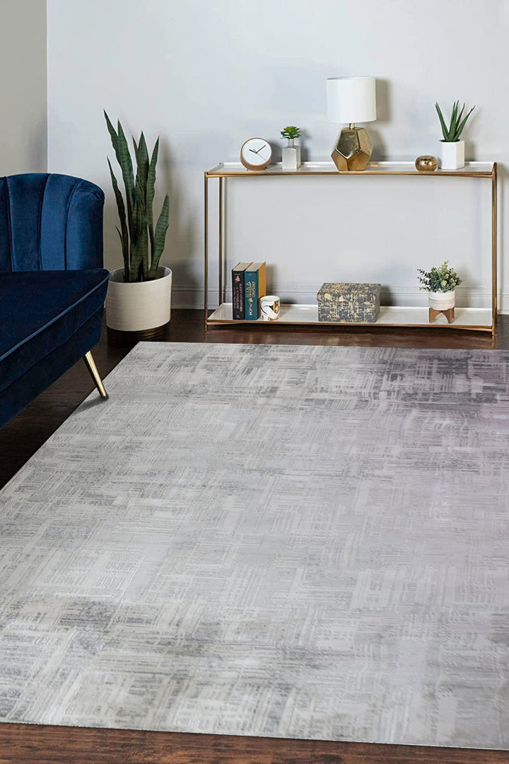 Turkish Modern Festival 1 Rug - 7.9 x 9.5 FT - Superior Comfort, Modern Style Accent Rugs