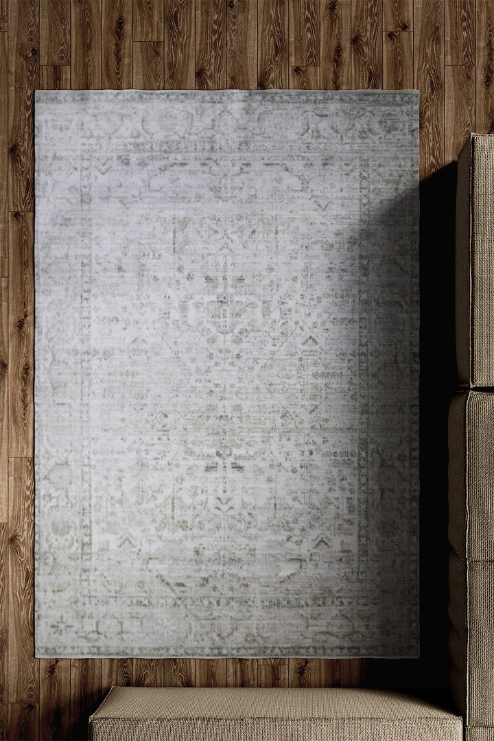 Turkish Modern Festival Plus Rug - 5.2 x 6.9 FT - Superior Comfort, Modern Style Accent Rugs