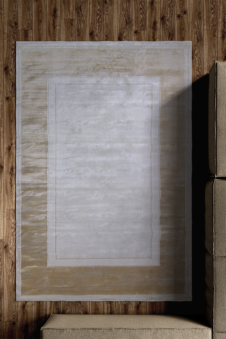 Turkish Modern Sunrise Rug - 5.2 x 7.5 FT - Superior Comfort, Modern Style Accent Rugs