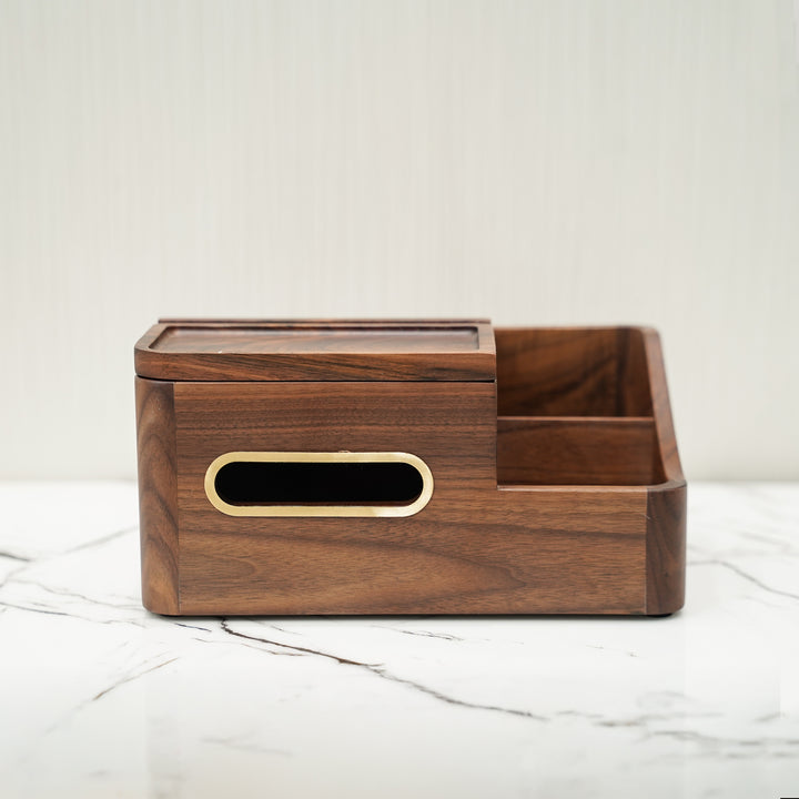 W2-Desk Organizer