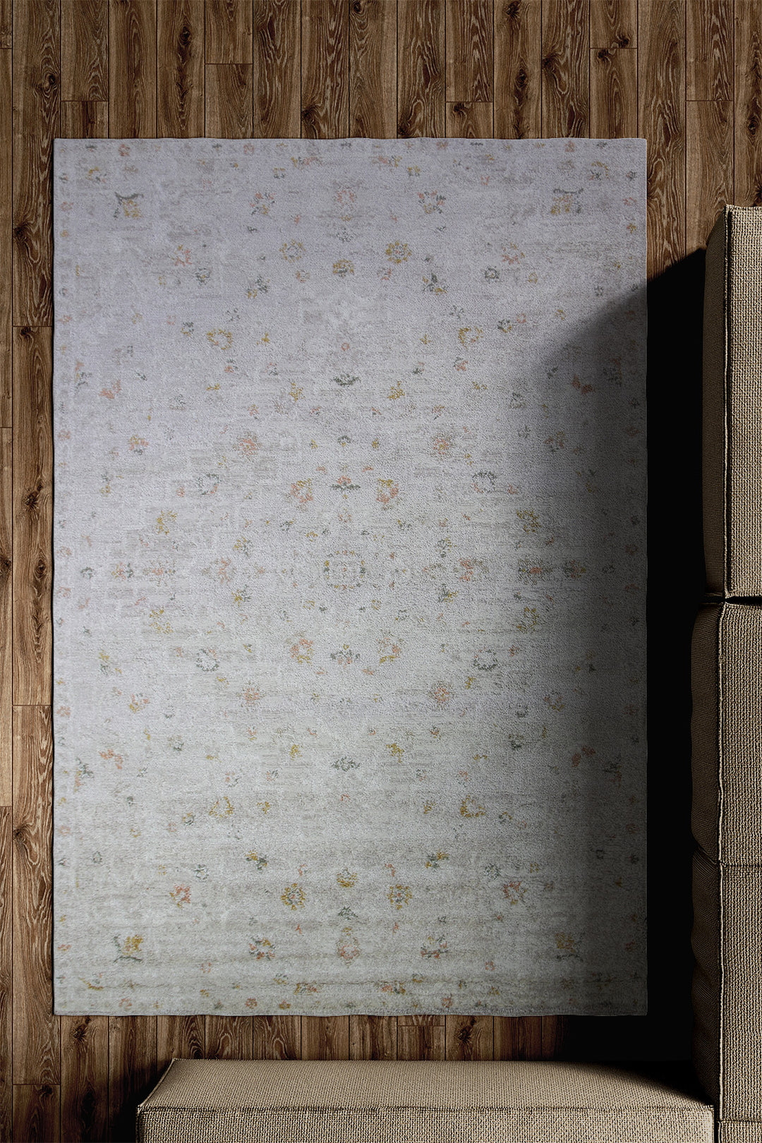 Turkish Modern Festival WD Rug - 5.2 x 7.5 FT - Luxurious Woven Masterpiece 50% Off!