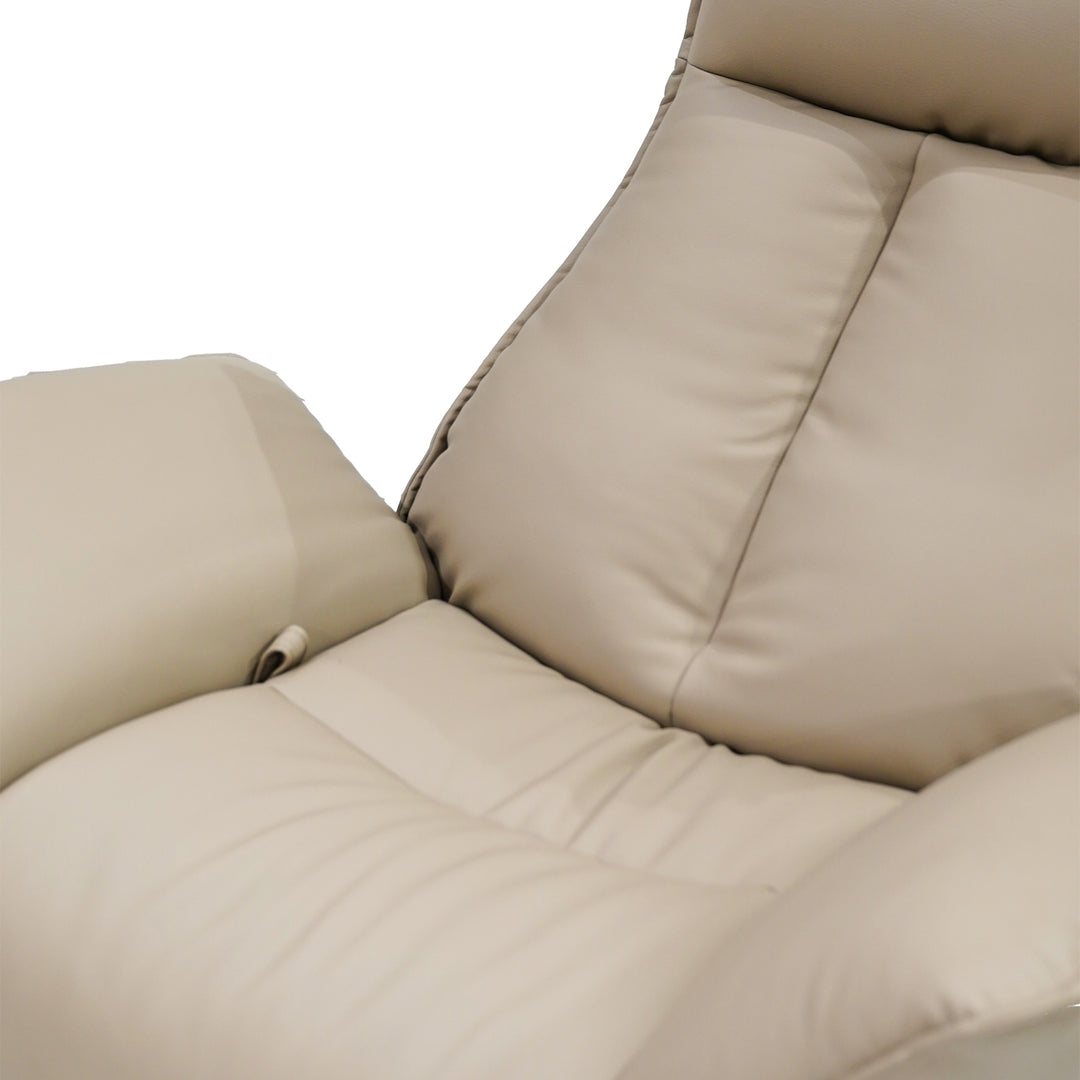 Single Seater Manual Recliner Chair