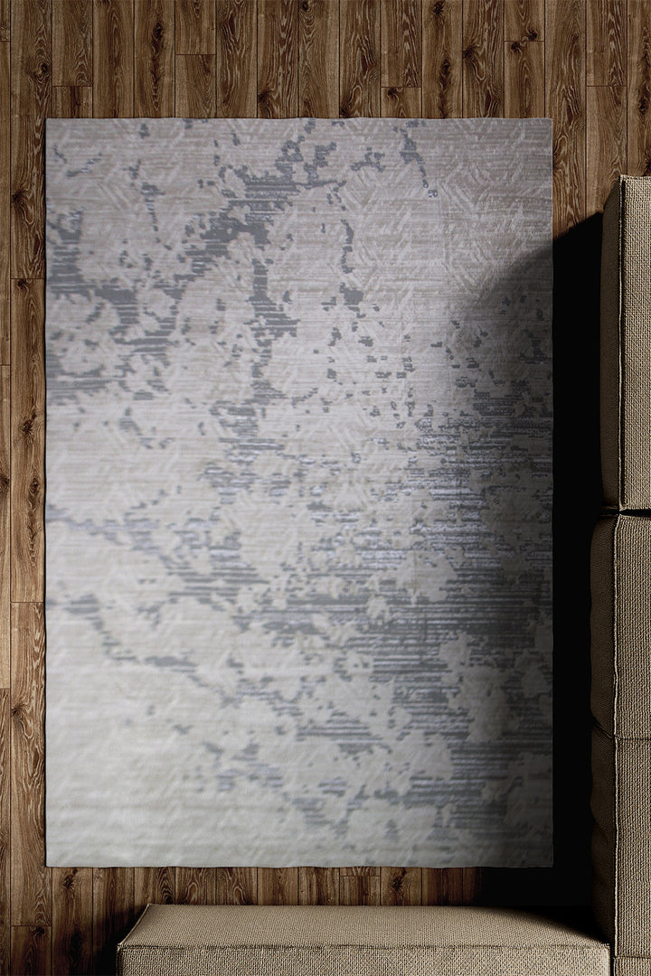 Turkish Modern <strong>Festival</strong> - 1 Rug - Cream