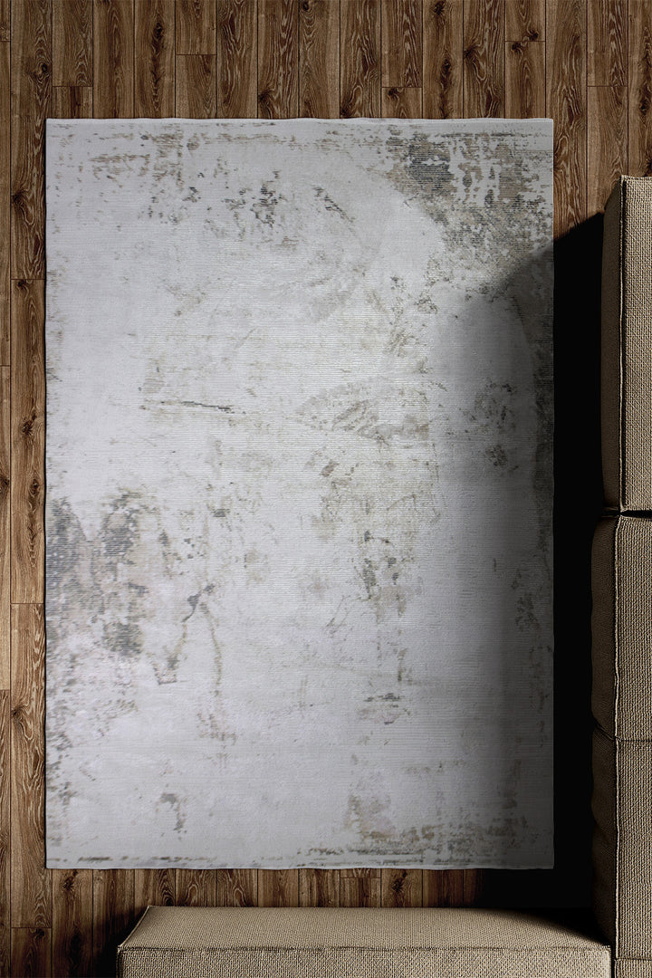 Turkish Modern Festival-1 Rug - 5.2 x 7.5 FT - Superior Comfort, Modern Style Accent Rugs