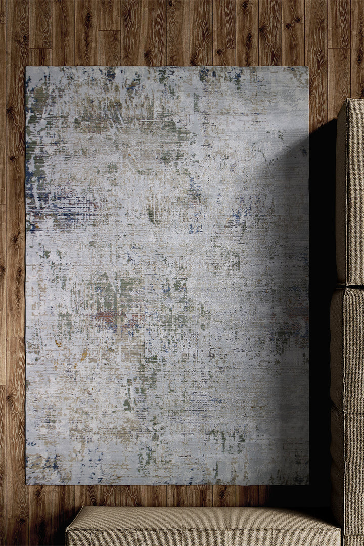 Turkish Modern Festival Plus Rug - 5.2 x 7.9 FT - Superior Comfort, Modern Style Accent Rugs