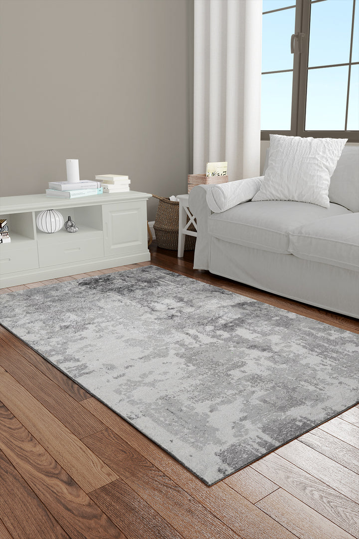 Turkish Modern Festival WD Rug - 2.6 x 5 FT - Luxurious Woven Masterpiece 50% Off!