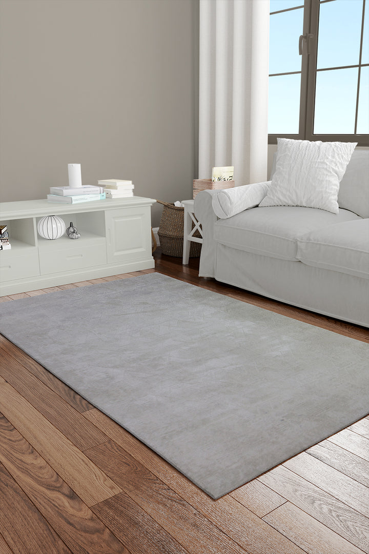 Turkish Modern <strong>Festival</strong> - 1 Rug - Cream