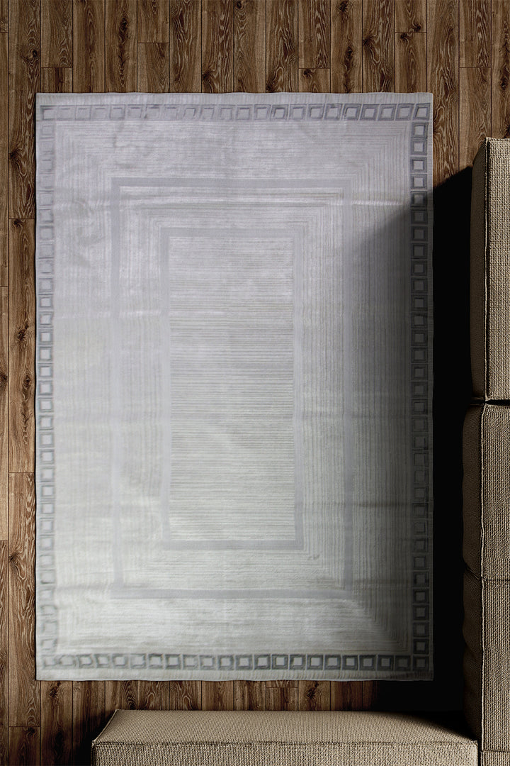 Turkish Modern Festival WD Rug - 5.2 x 7.5 FT - Luxurious Woven Masterpiece 50% Off!