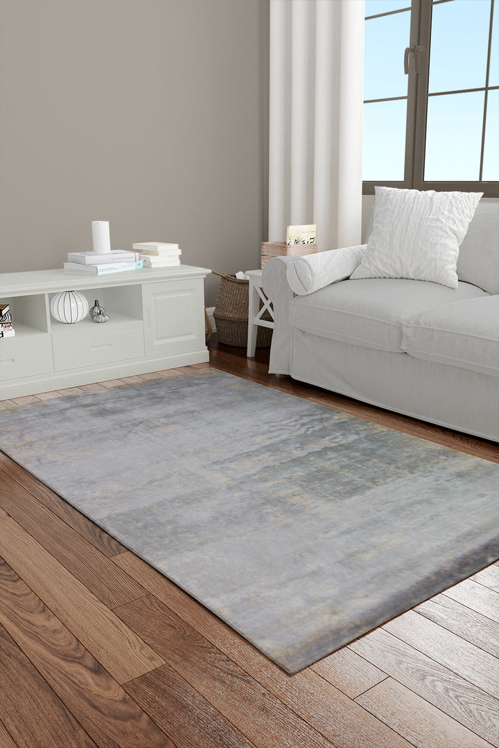 Turkish Modern Festival WD Rug - 3.9 x 5.6 FT - Luxurious Woven Masterpiece 50% Off!