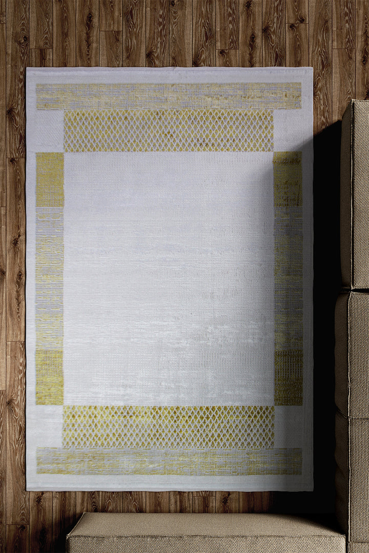 Turkish Modern Festival WD Rug - 4.9 x 7.2 FT - Luxurious Woven Masterpiece 50% Off!