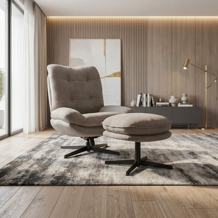 SWIVEL Chair