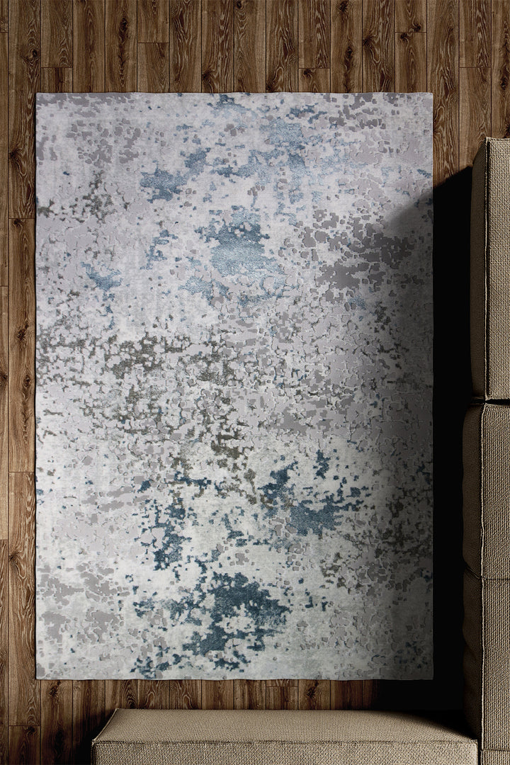 Turkish Modern Festival - 1 Rug - 5.2 x 7.5 FT - Superior Comfort, Modern Style Accent Rugs