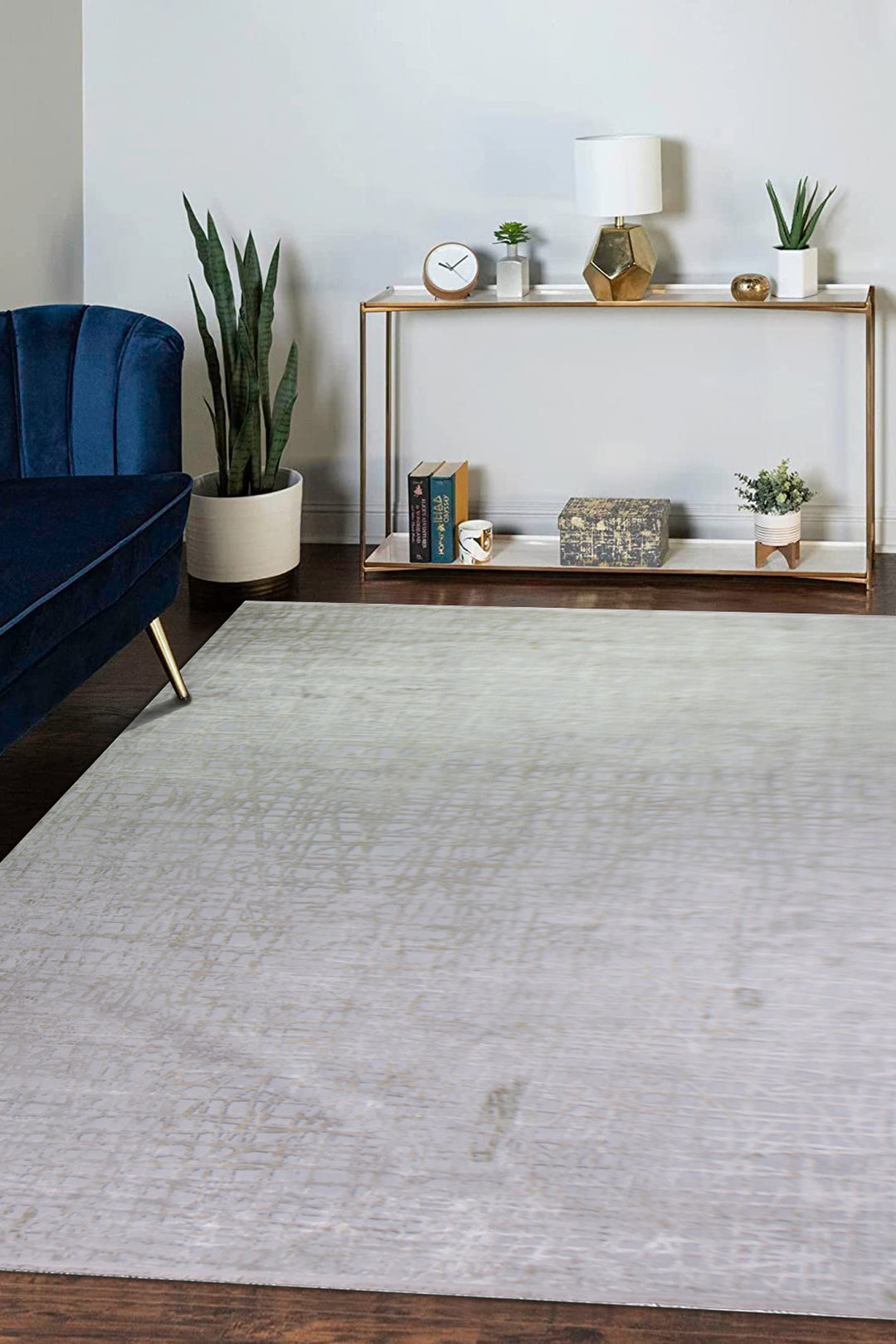 Turkish Modern <strong>Festival</strong> Primium Rug - Beige