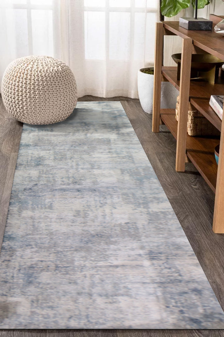 Turkish Modern Festival WD Rug - 2.2 x 7.5 FT - Luxurious Woven Masterpiece 50% Off!