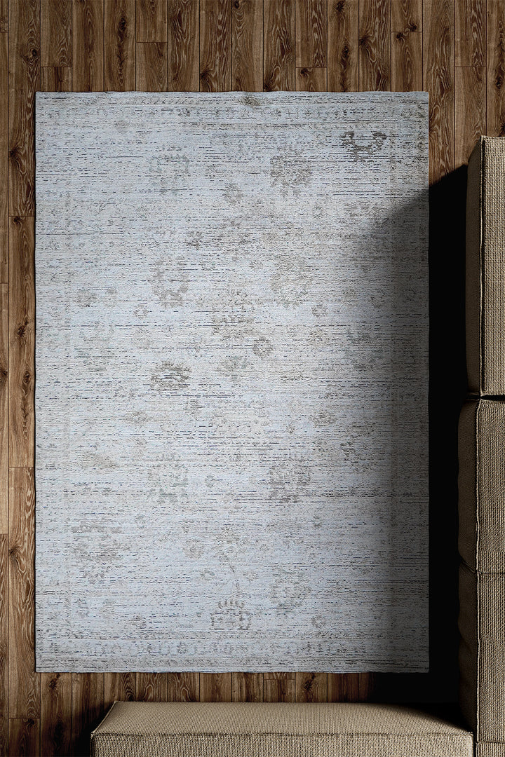 Turkish Modern <strong>Festival</strong> Plus Rug - Beige
