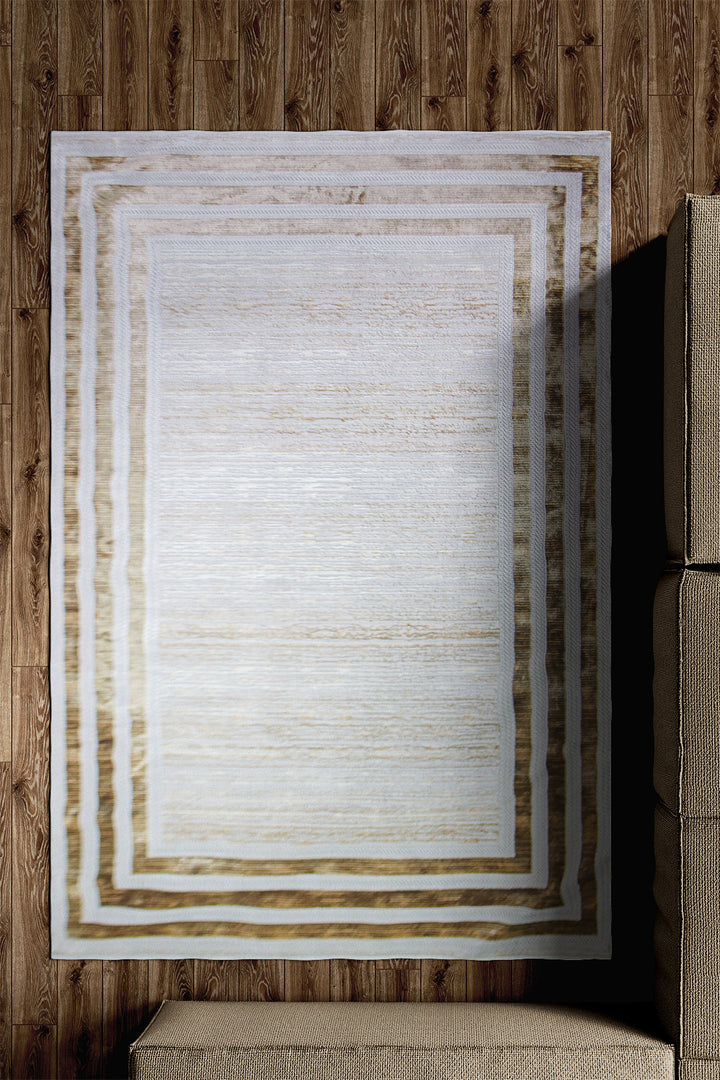 Turkish Modern Festival WD Rug - 6.6 x 9.5 FT - Luxurious Woven Masterpiece 50% Off!
