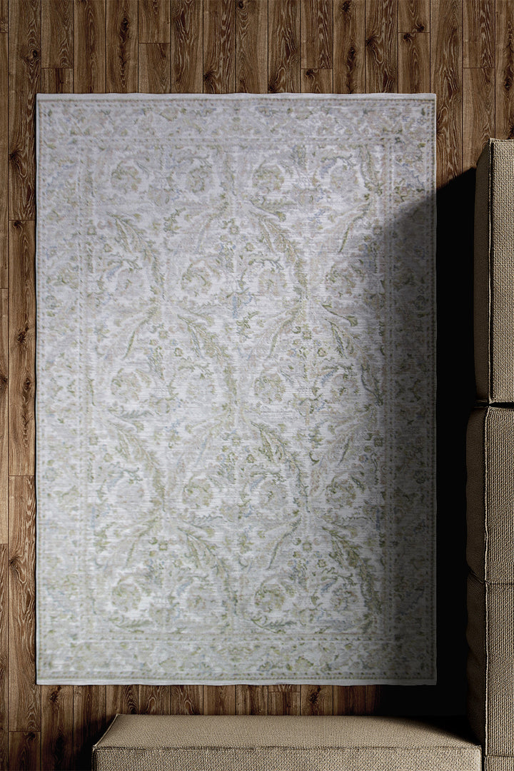 Turkish Modern Festival Plus Rug - 5.2 x 7.5 FT - Superior Comfort, Modern Style Accent Rugs