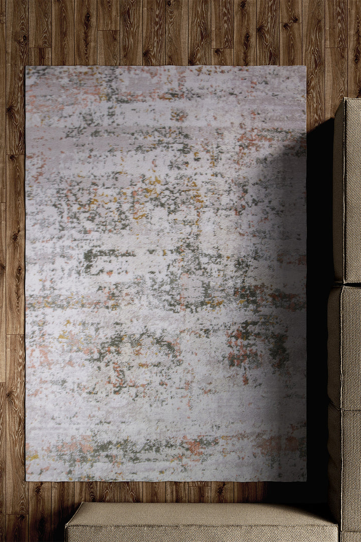 Turkish Modern Festival WD Rug - 5.2 x 7.5 FT - Luxurious Woven Masterpiece 50% Off!
