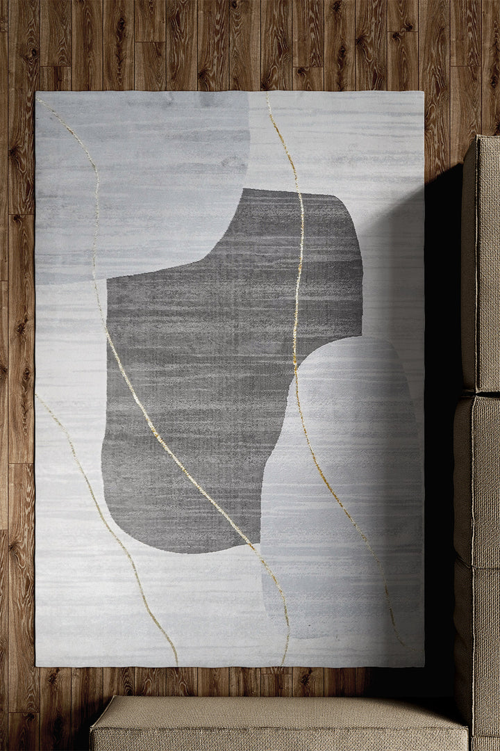 Turkish Modern Festival WD Rug - 5.3x 7.3 FT - Luxurious Woven Masterpiece 50% Off!