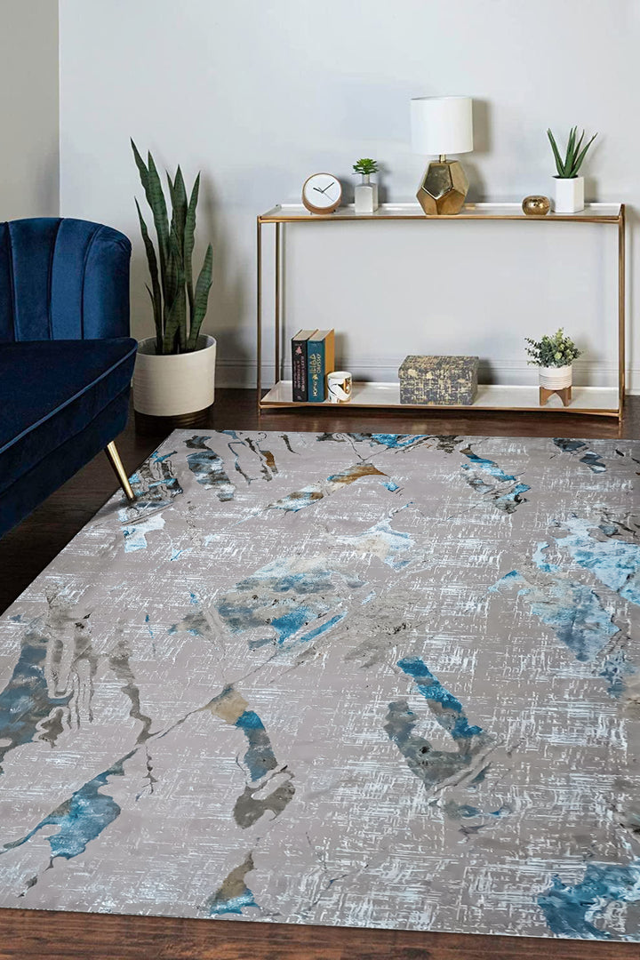 VK-Oasis Rug - Beige - Soft, Durable, and Easy to Clean