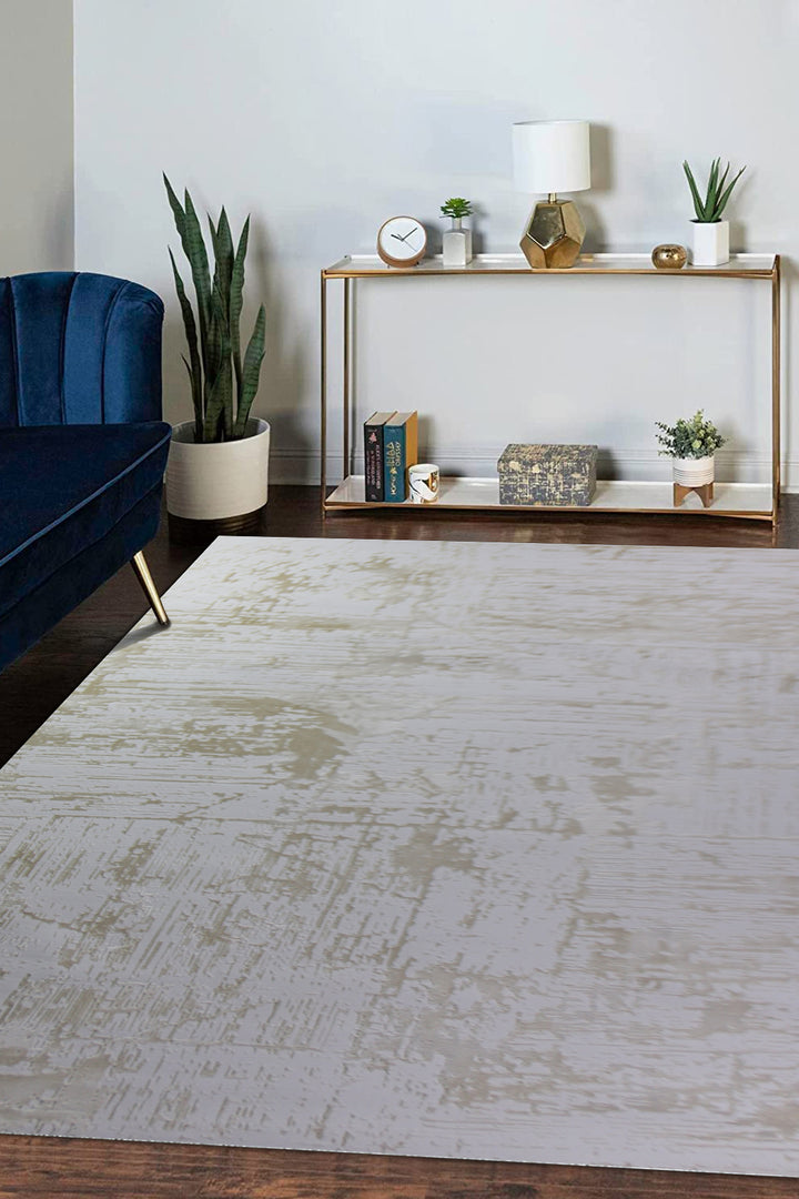 Turkish Modern <strong>Festival</strong> - 1 Rug - Beige