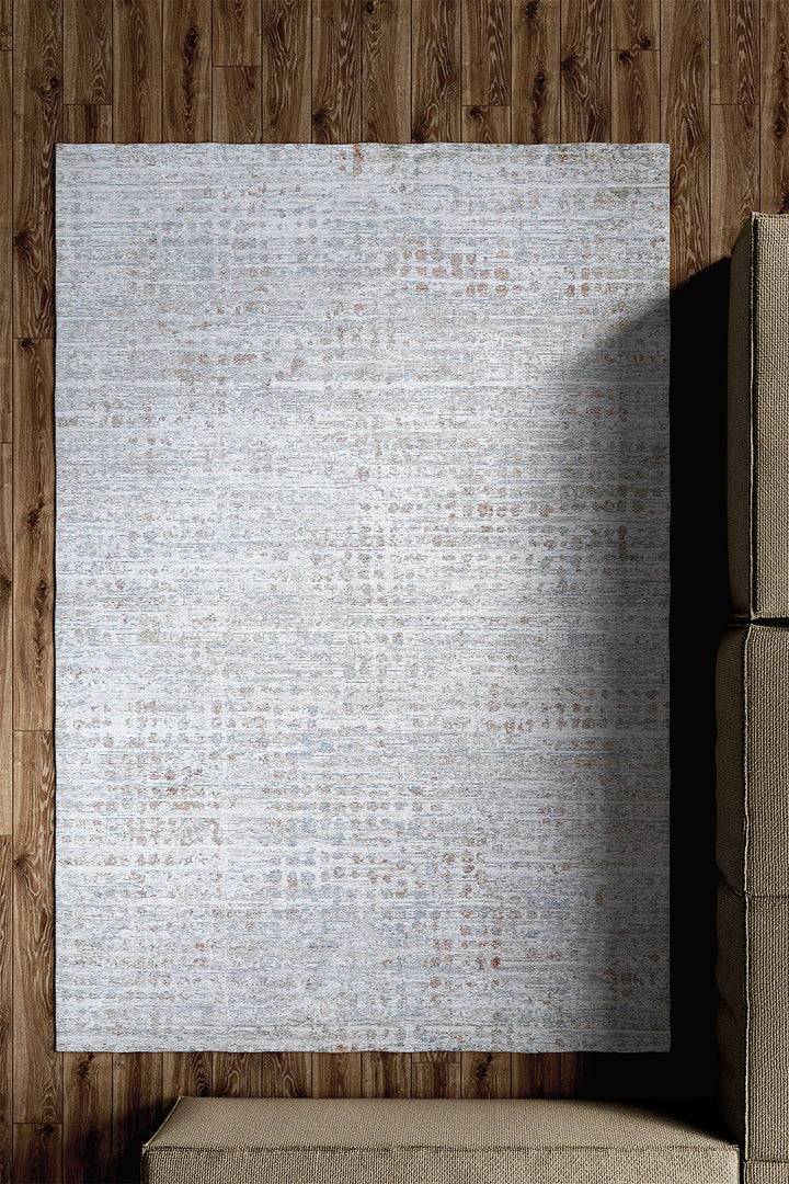 Turkish Modern <strong>Festival</strong> Plus Rug - Beige