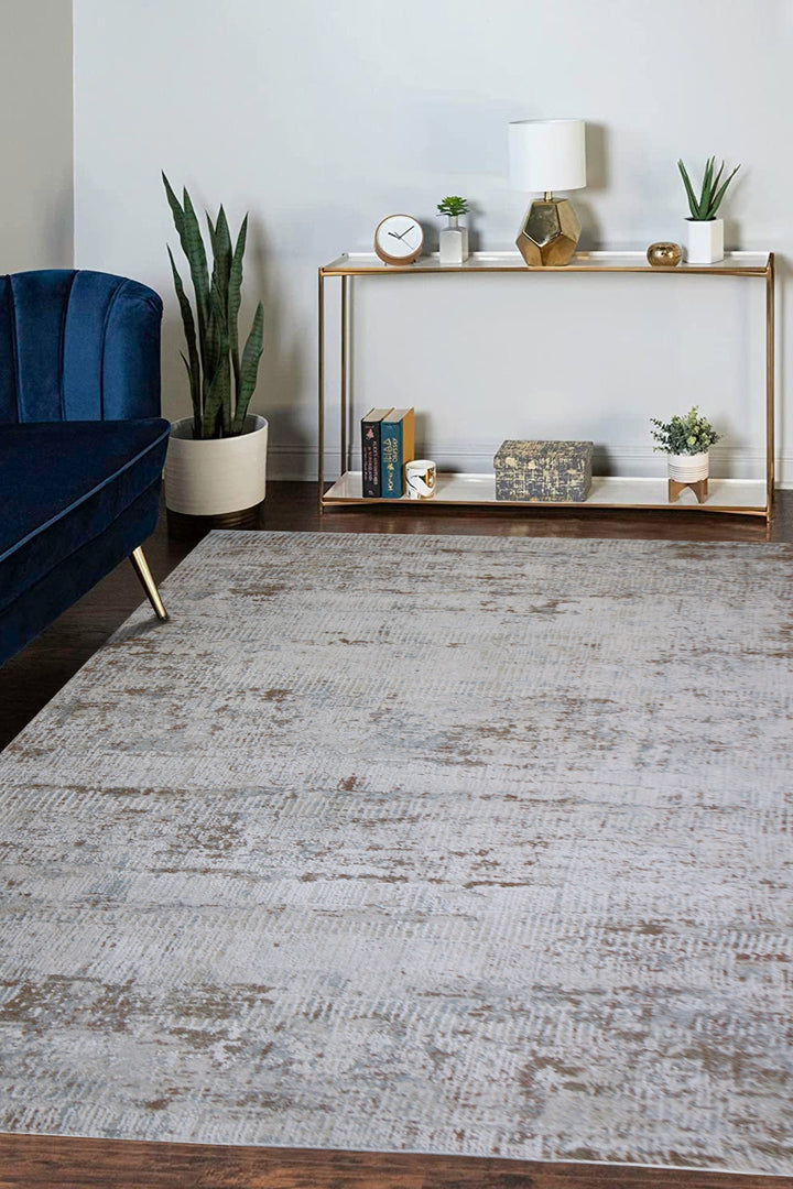 Turkish Modern Festival - 1 Rug - 5.2 x 7.5 FT - Superior Comfort, Modern Style Accent Rugs