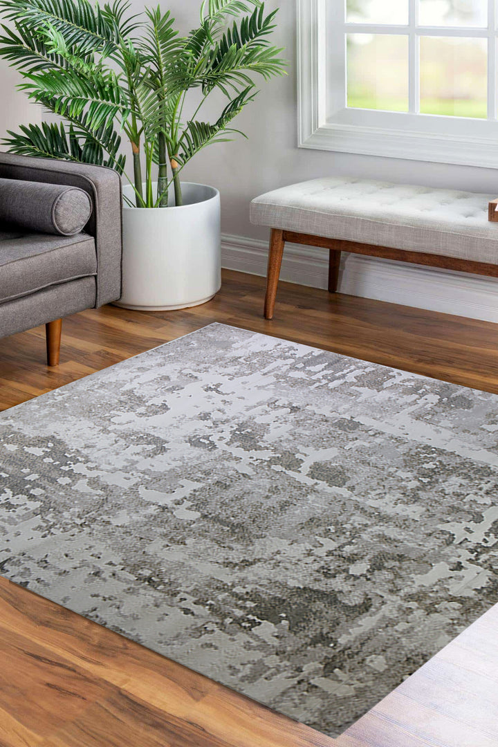 Turkish Modern Festival WD Rug - 7.9 x 9.5 FT - Luxurious Woven Masterpiece 50% Off!