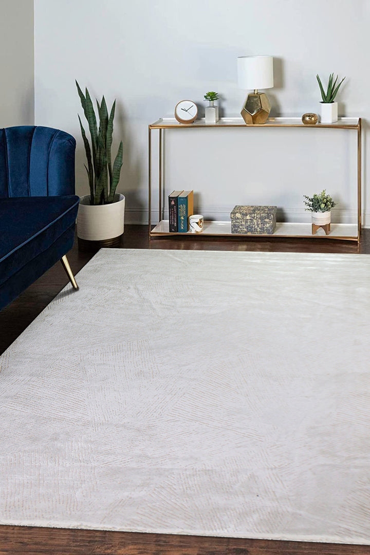 Turkish Modern Festival WD Rug - 6.6 x 9.5 FT - Luxurious Woven Masterpiece 50% Off!