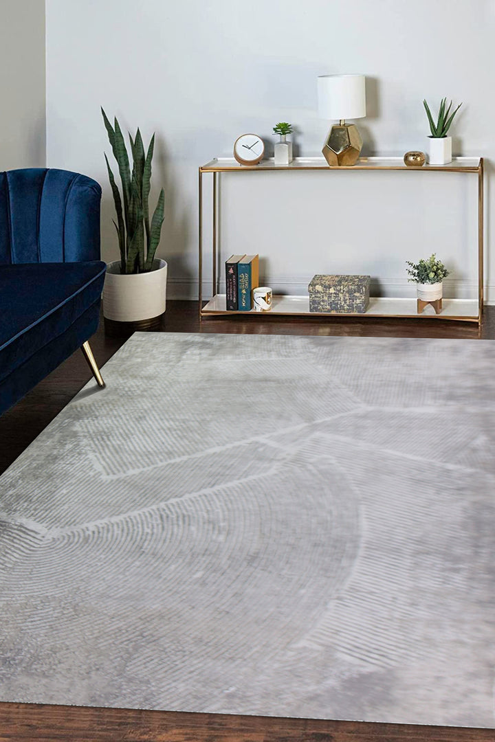 Turkish Modern <strong>Festival</strong> - 1 Rug - Cream